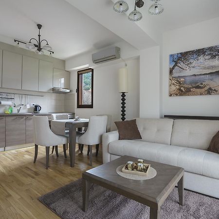 Apartments Lora Jadranskij Put Budva Eksteriør bilde