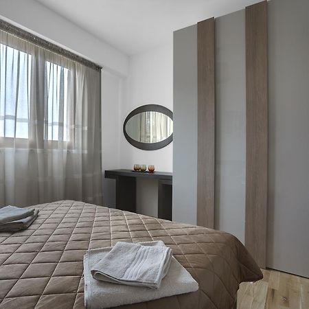 Apartments Lora Jadranskij Put Budva Eksteriør bilde