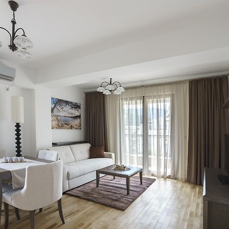 Apartments Lora Jadranskij Put Budva Eksteriør bilde