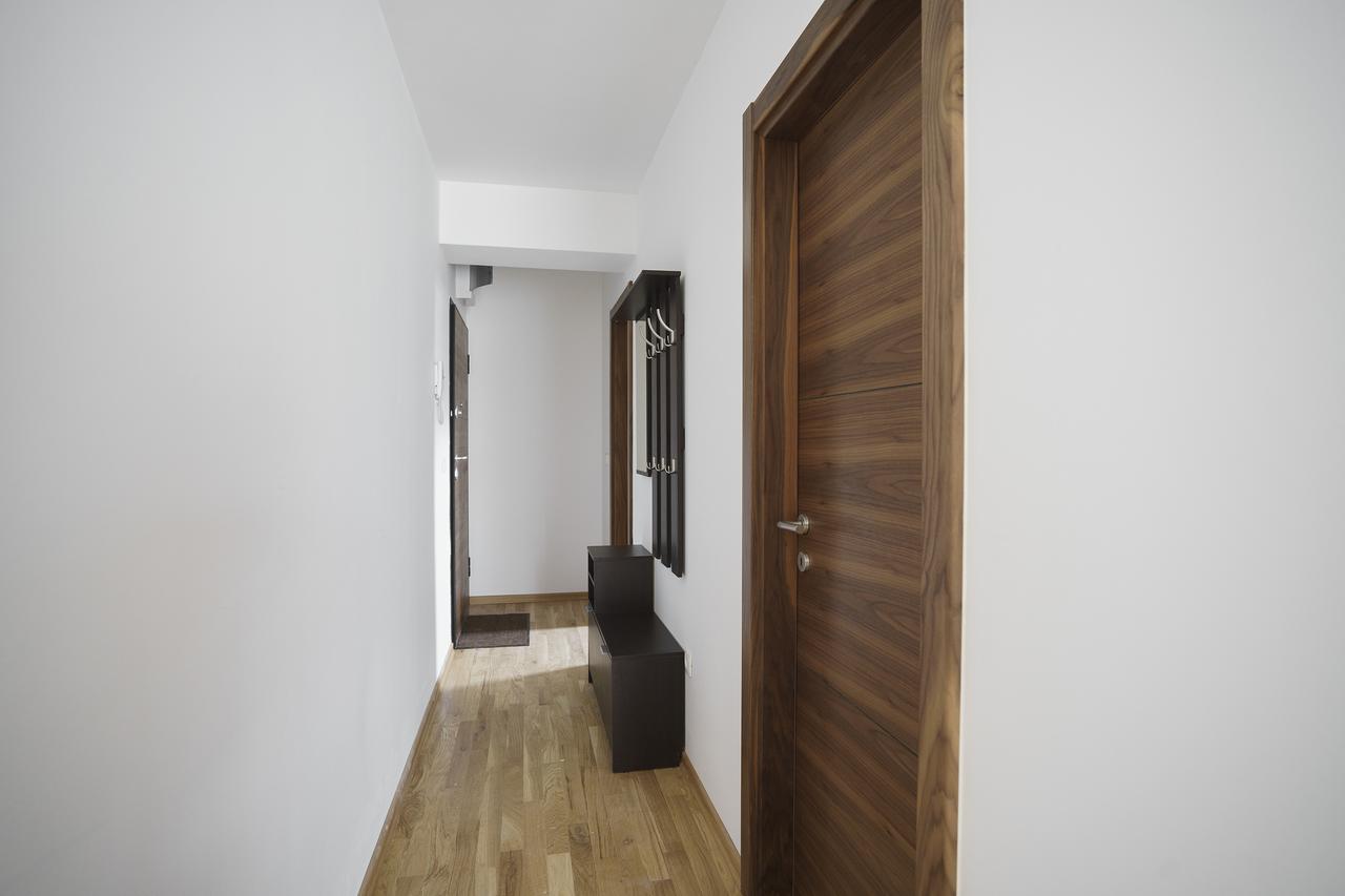 Apartments Lora Jadranskij Put Budva Eksteriør bilde
