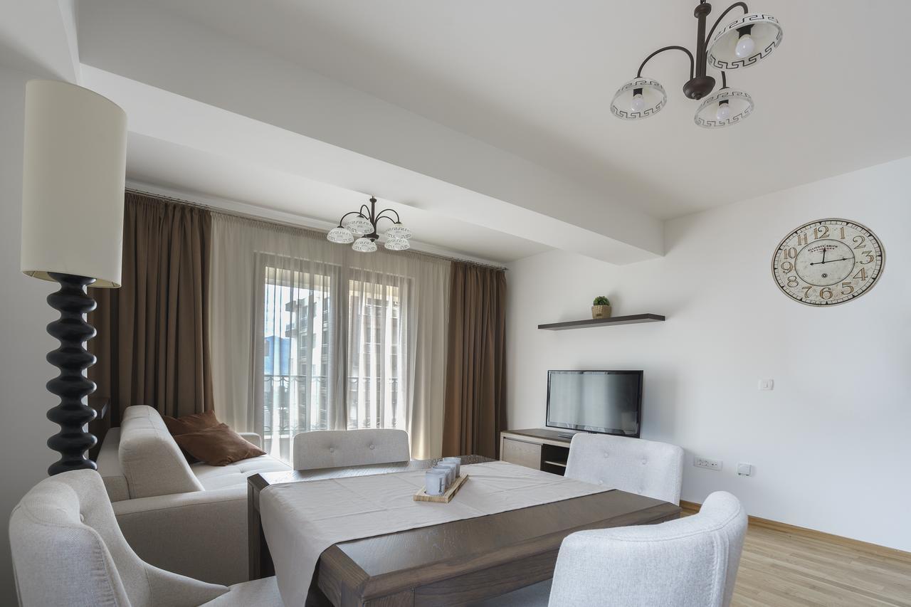 Apartments Lora Jadranskij Put Budva Eksteriør bilde