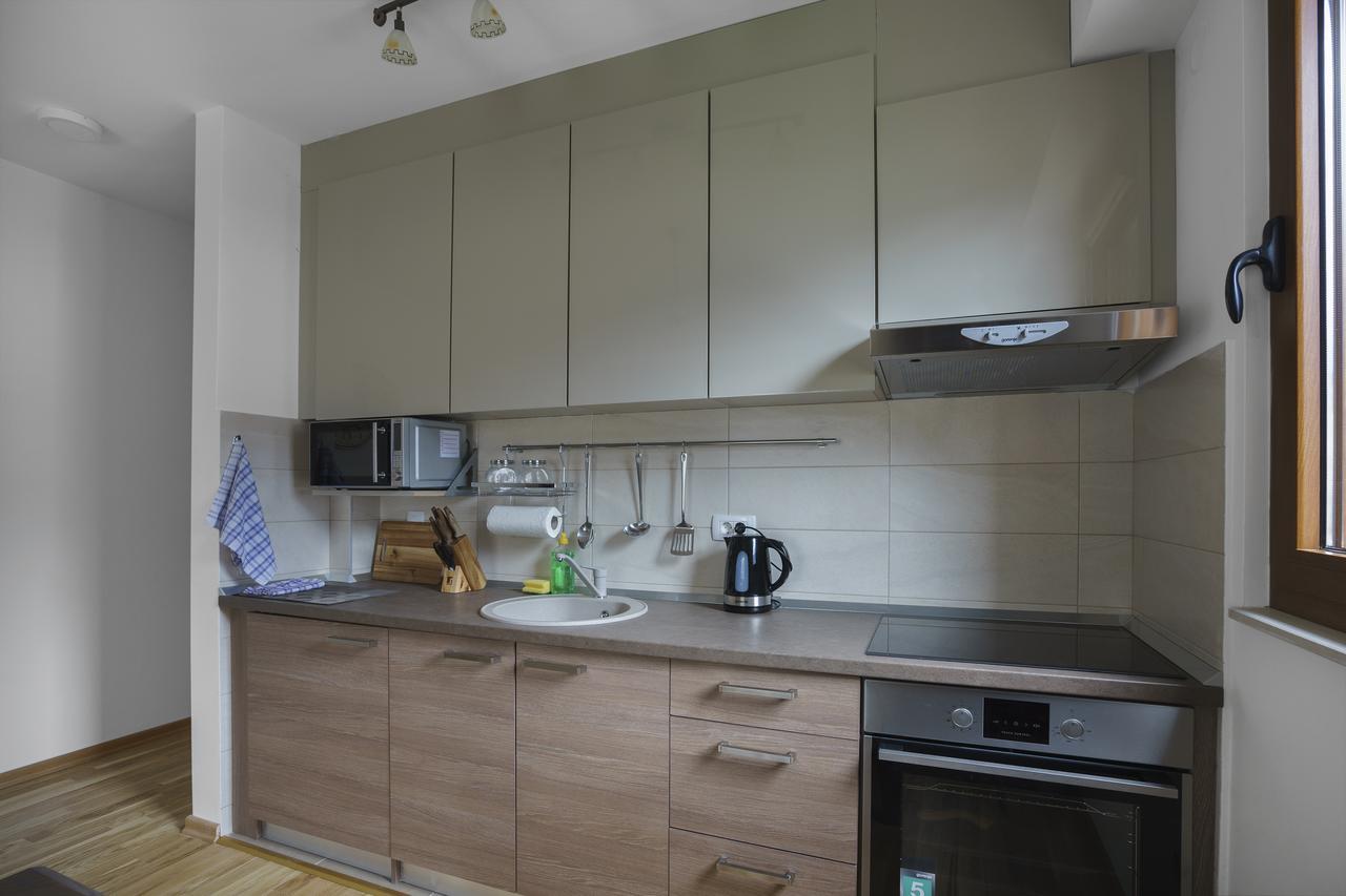 Apartments Lora Jadranskij Put Budva Eksteriør bilde